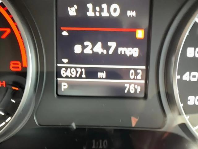 used 2016 Audi A3 car, priced at $15,485