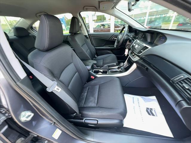 used 2014 Honda Accord car, priced at $11,988