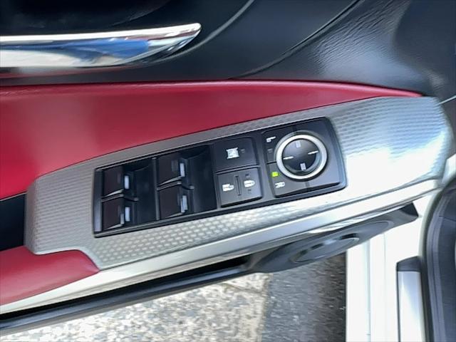 used 2016 Lexus IS 300 car, priced at $23,985