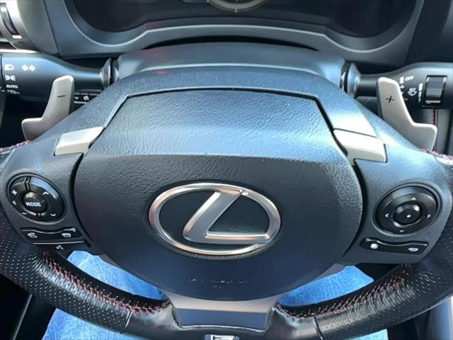 used 2016 Lexus IS 300 car, priced at $23,985
