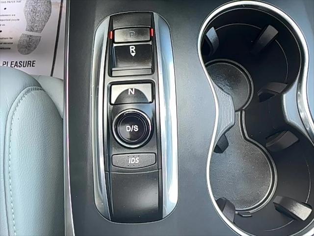 used 2016 Acura MDX car, priced at $18,985