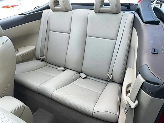 used 2008 Toyota Camry Solara car, priced at $15,888