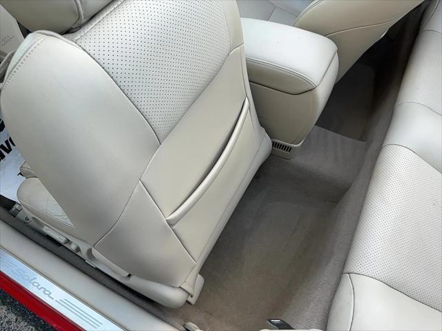 used 2008 Toyota Camry Solara car, priced at $15,888