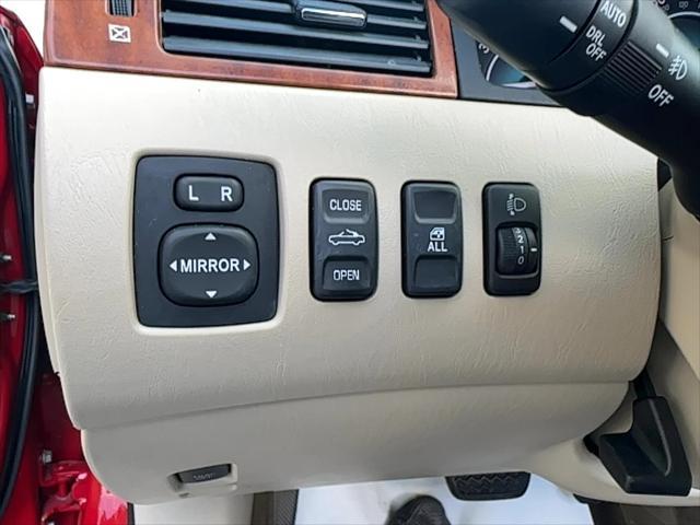 used 2008 Toyota Camry Solara car, priced at $15,888