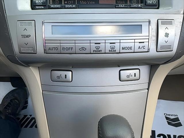 used 2008 Toyota Camry Solara car, priced at $15,888