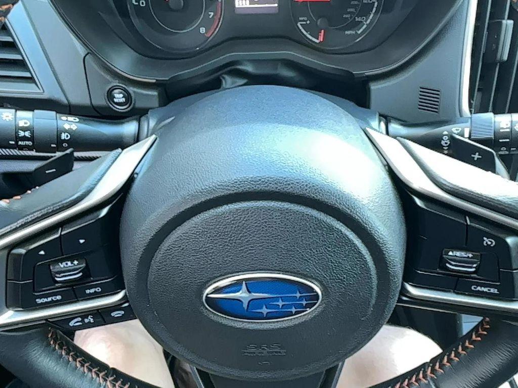used 2018 Subaru Crosstrek car, priced at $20,988