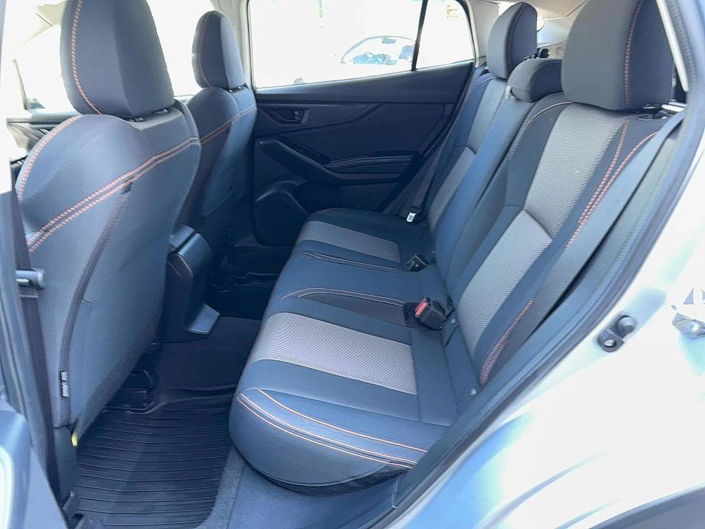 used 2018 Subaru Crosstrek car, priced at $20,988
