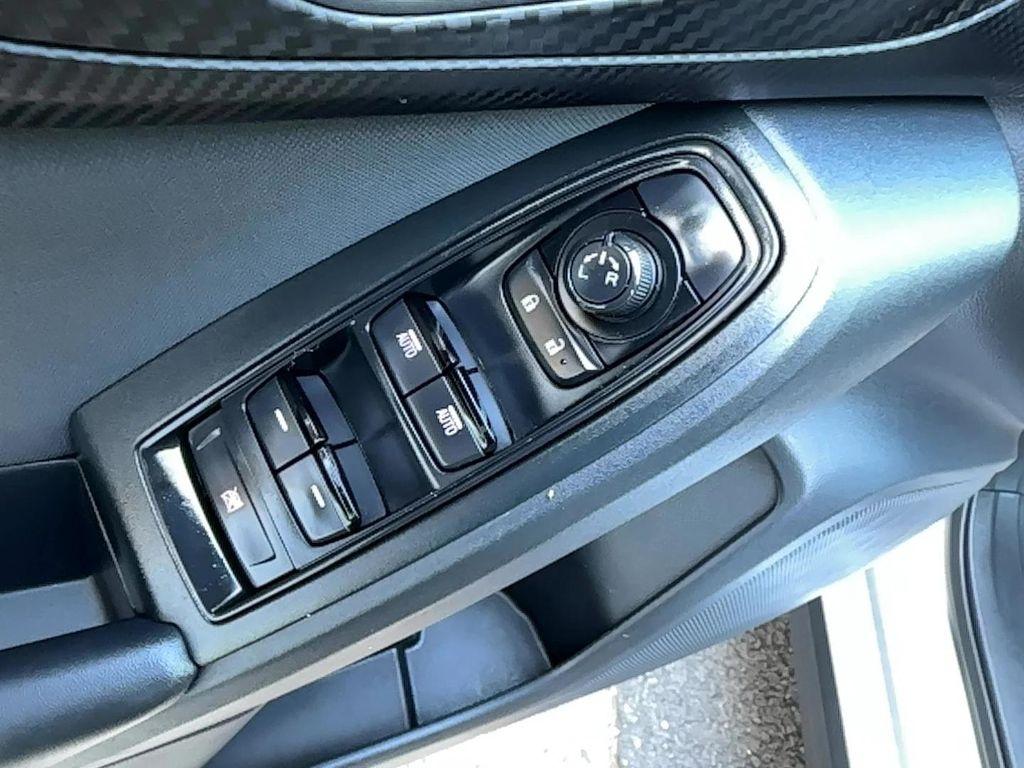used 2018 Subaru Crosstrek car, priced at $20,988