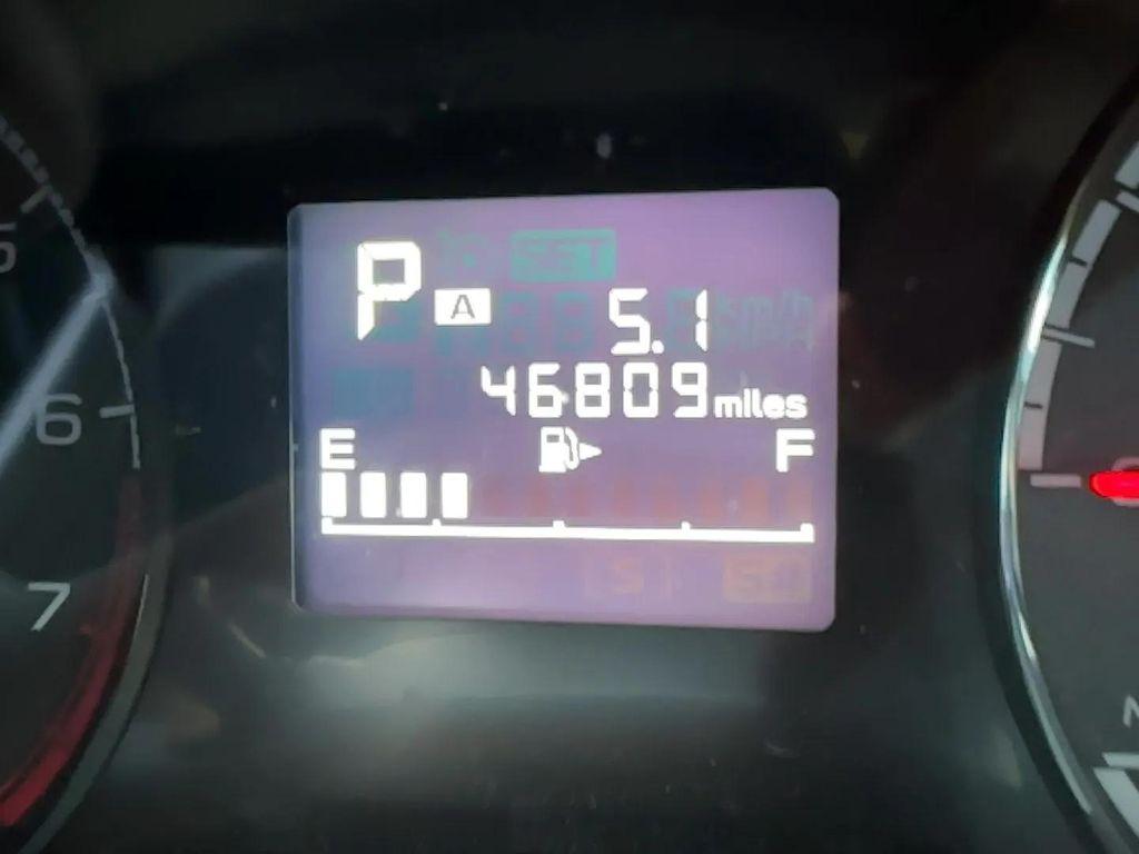 used 2018 Subaru Crosstrek car, priced at $20,988