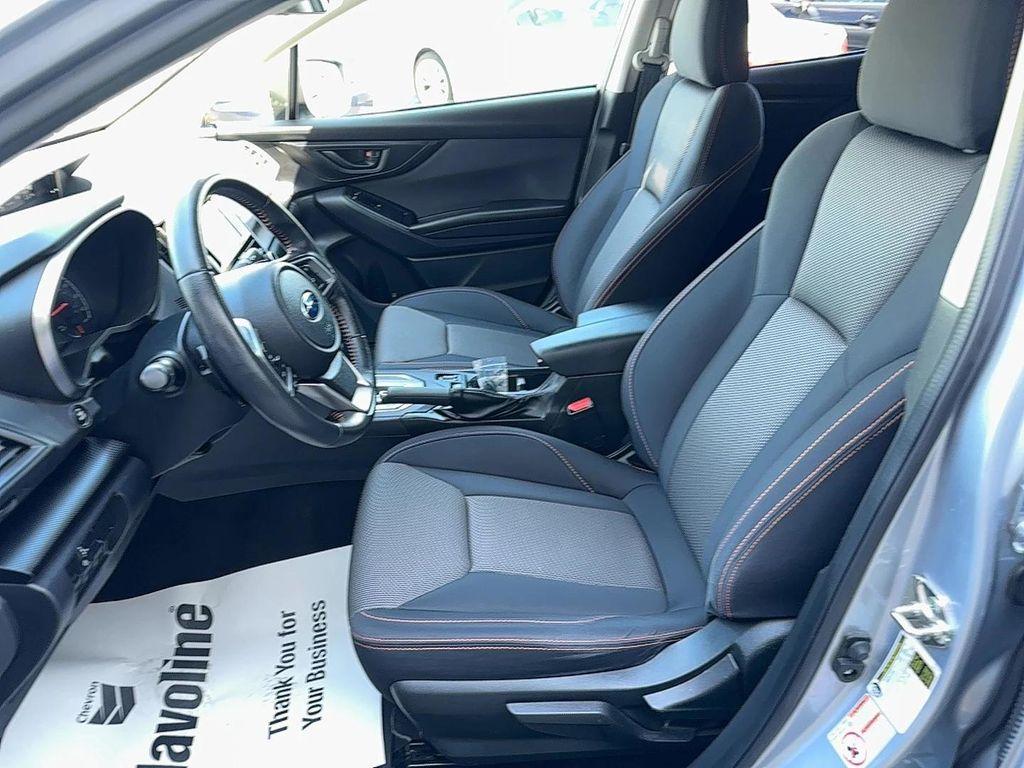 used 2018 Subaru Crosstrek car, priced at $20,988