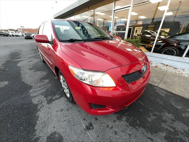 used 2009 Toyota Corolla car, priced at $7,888