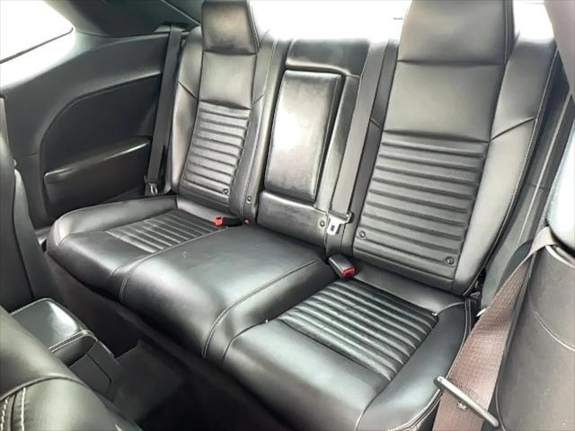 used 2012 Dodge Challenger car, priced at $19,985