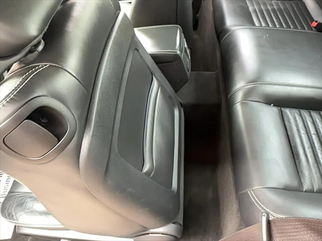 used 2012 Dodge Challenger car, priced at $19,985