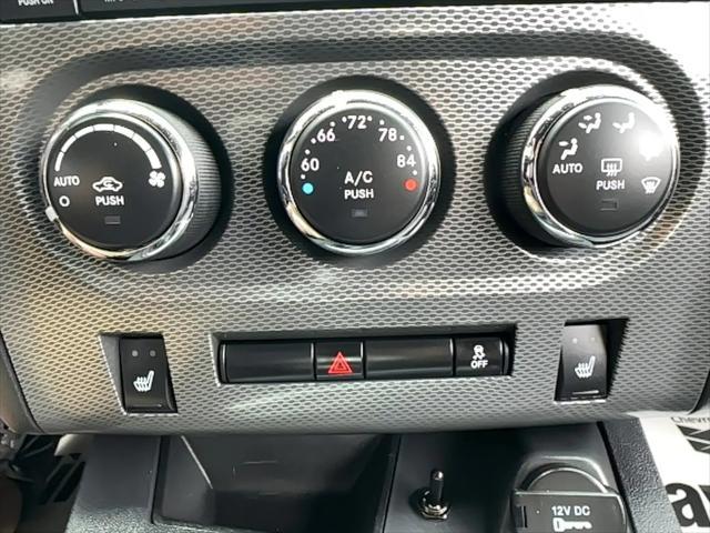 used 2012 Dodge Challenger car, priced at $19,985