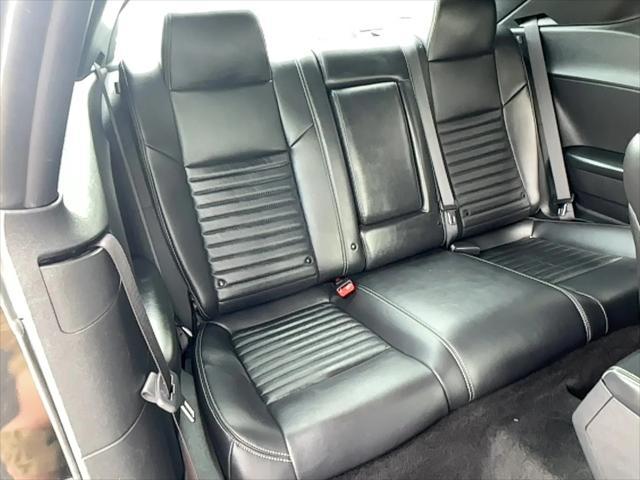used 2012 Dodge Challenger car, priced at $19,985
