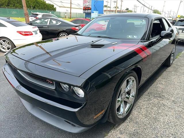 used 2012 Dodge Challenger car, priced at $19,985