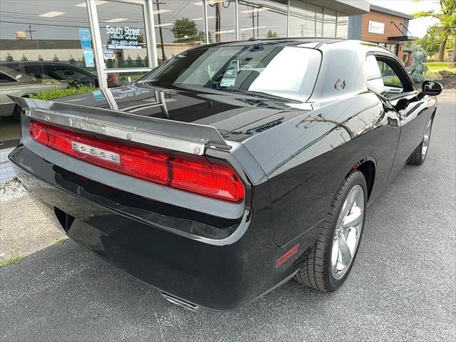 used 2012 Dodge Challenger car, priced at $19,985
