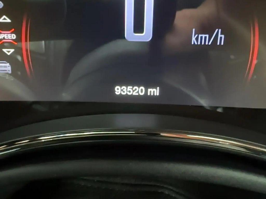 used 2018 Dodge Durango car, priced at $19,988