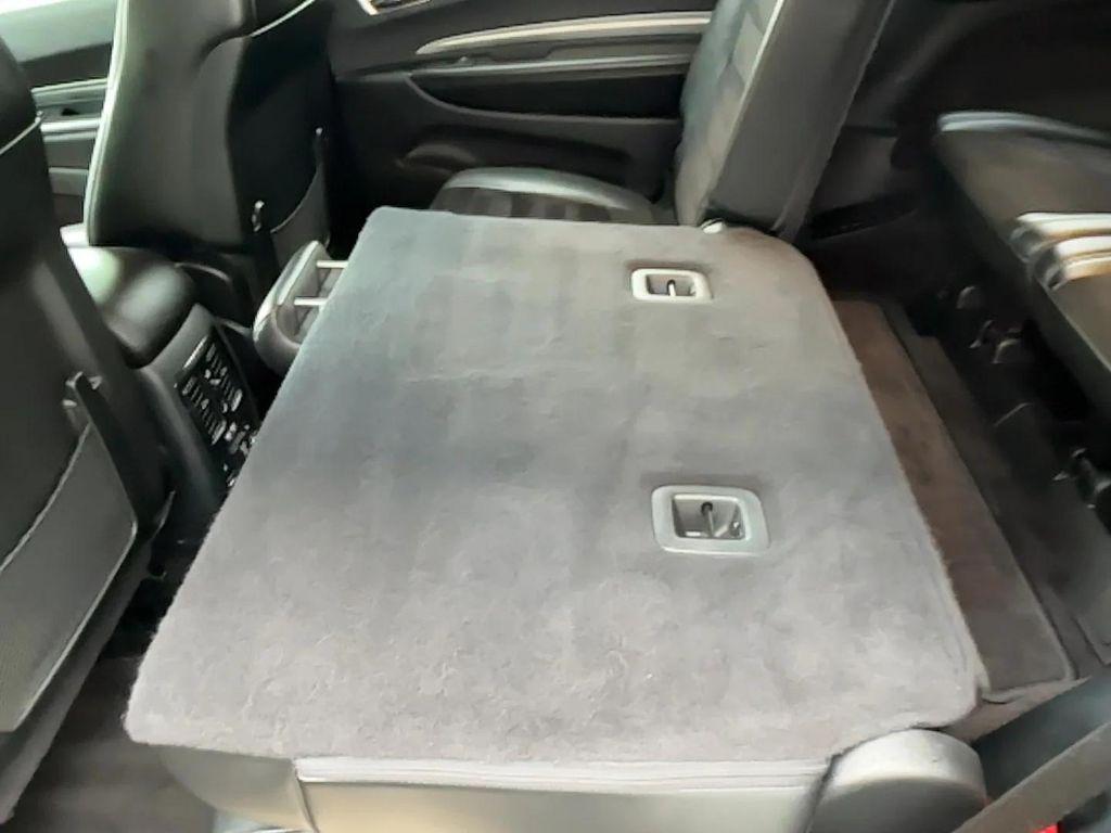 used 2018 Dodge Durango car, priced at $19,988