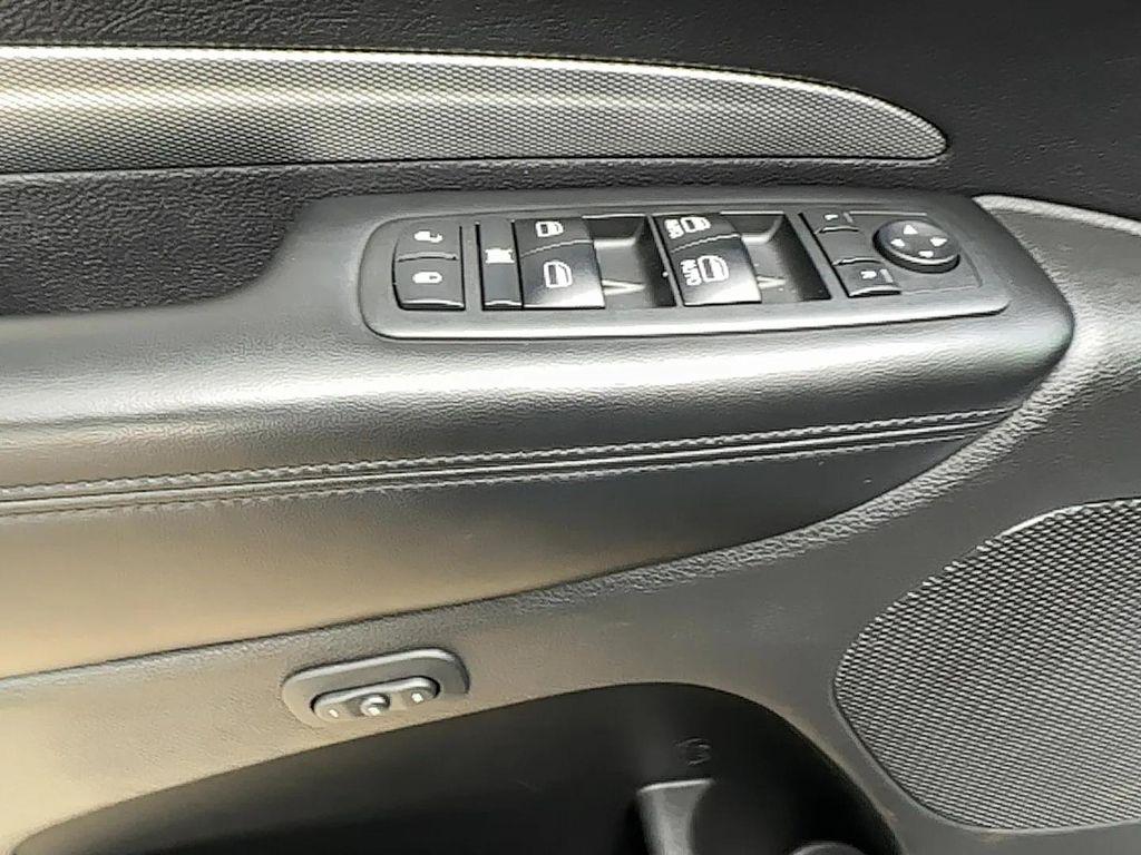 used 2018 Dodge Durango car, priced at $19,988