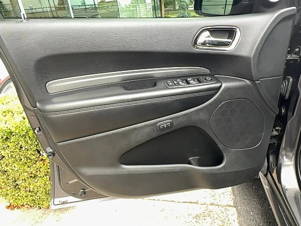 used 2018 Dodge Durango car, priced at $19,988