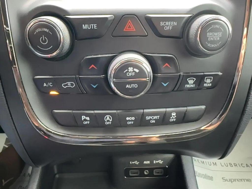 used 2018 Dodge Durango car, priced at $19,988