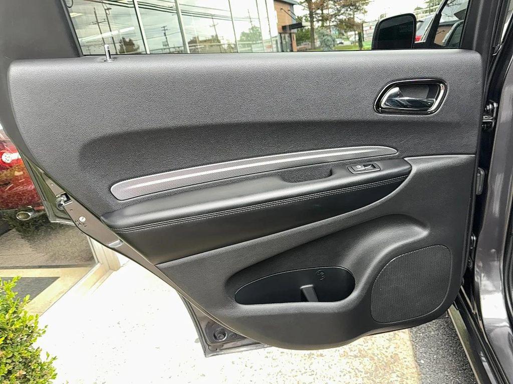 used 2018 Dodge Durango car, priced at $19,988