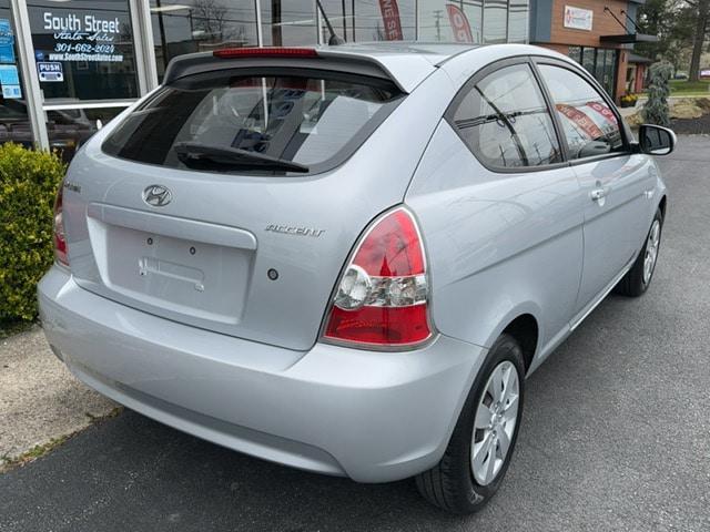 used 2010 Hyundai Accent car, priced at $9,586