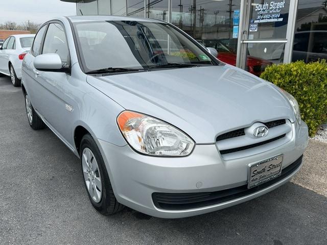 used 2010 Hyundai Accent car, priced at $9,586