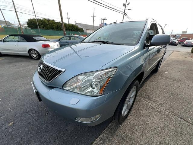 used 2007 Lexus RX 350 car, priced at $13,777