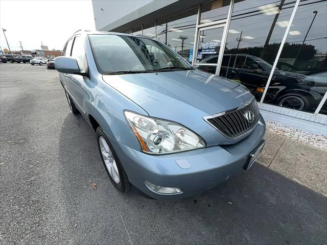 used 2007 Lexus RX 350 car, priced at $13,777