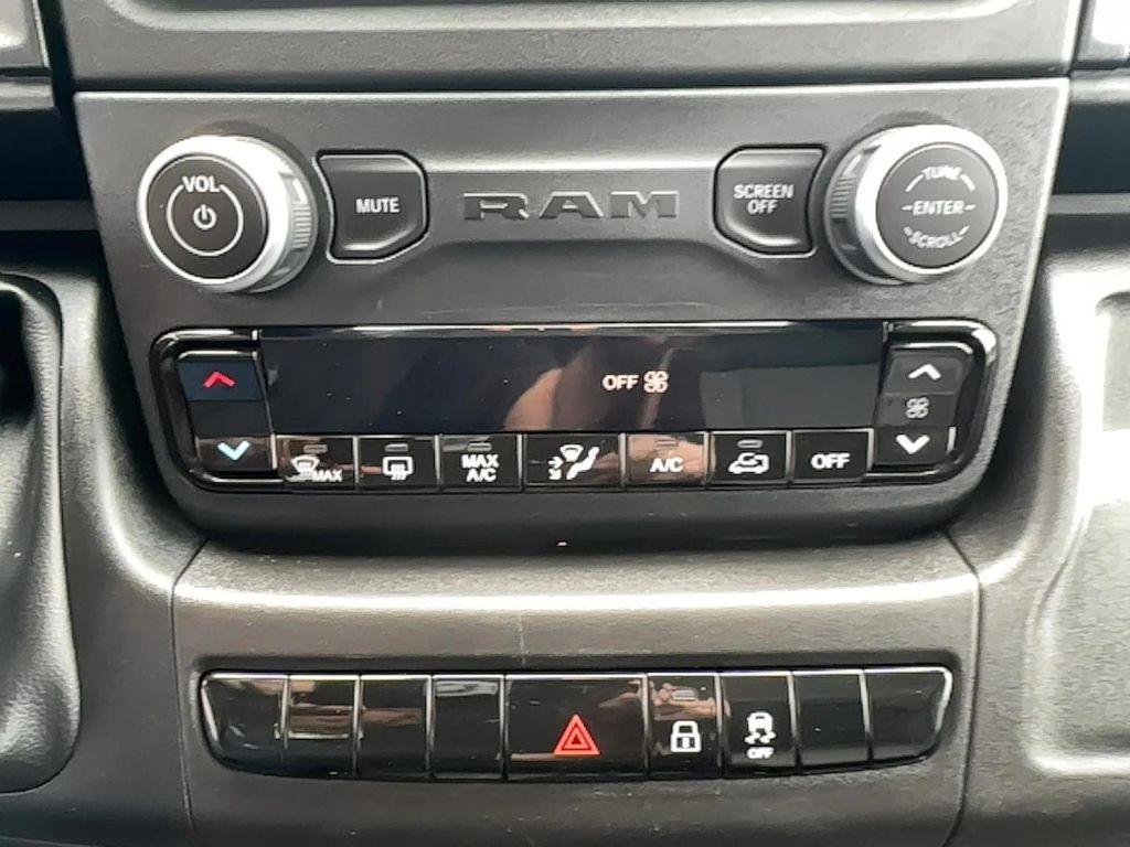 used 2023 Ram ProMaster 2500 car, priced at $30,985
