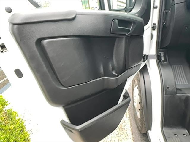 used 2023 Ram ProMaster 2500 car, priced at $32,985