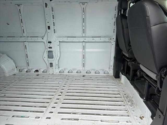 used 2023 Ram ProMaster 2500 car, priced at $32,985