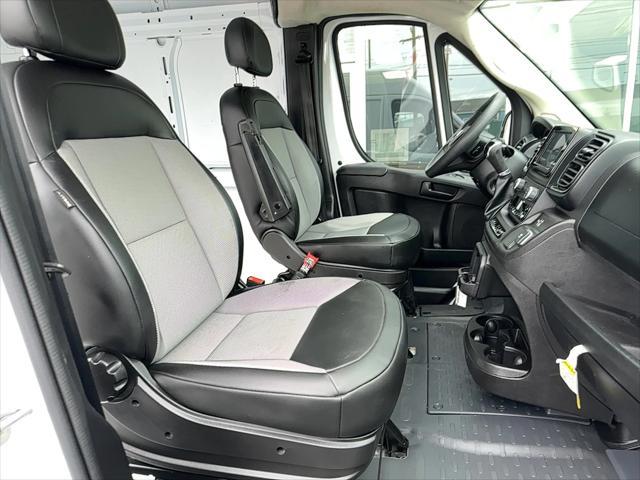 used 2023 Ram ProMaster 2500 car, priced at $32,985