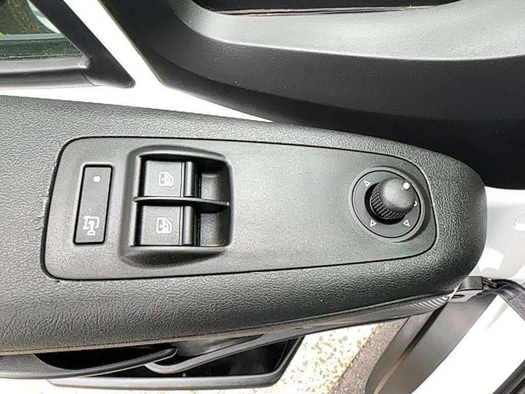 used 2023 Ram ProMaster 2500 car, priced at $30,985
