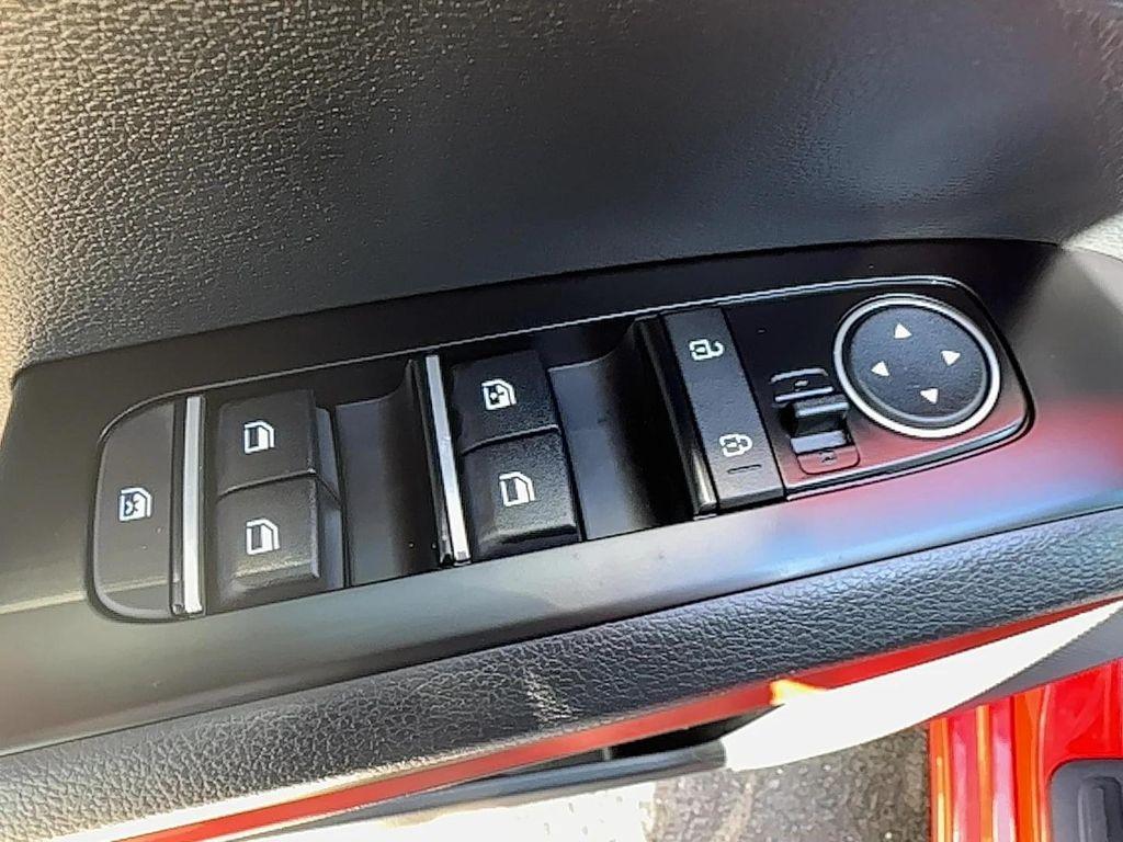 used 2022 Kia Soul car, priced at $20,788