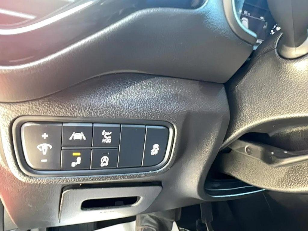 used 2022 Kia Soul car, priced at $20,788