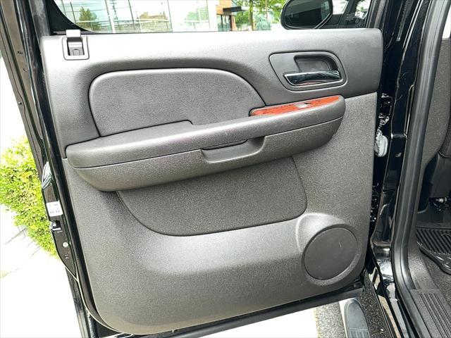used 2009 Chevrolet Silverado 1500 car, priced at $20,988