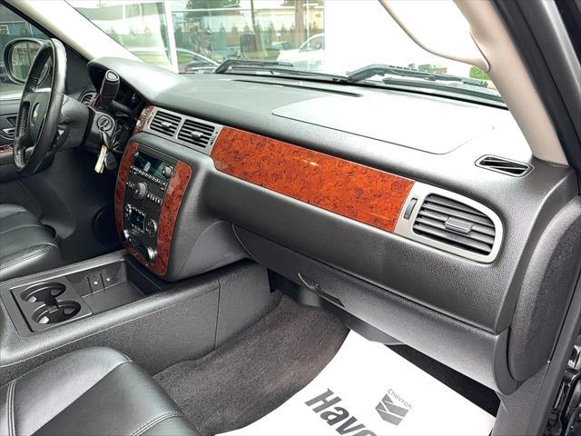 used 2009 Chevrolet Silverado 1500 car, priced at $20,988