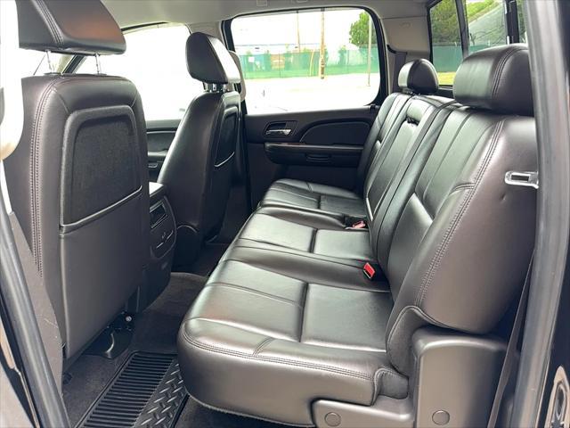 used 2009 Chevrolet Silverado 1500 car, priced at $20,988