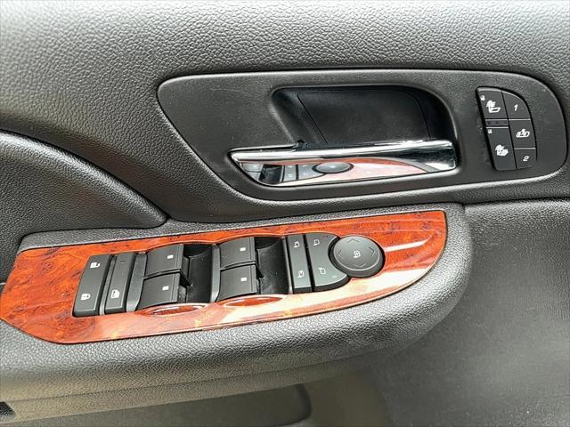 used 2009 Chevrolet Silverado 1500 car, priced at $20,988