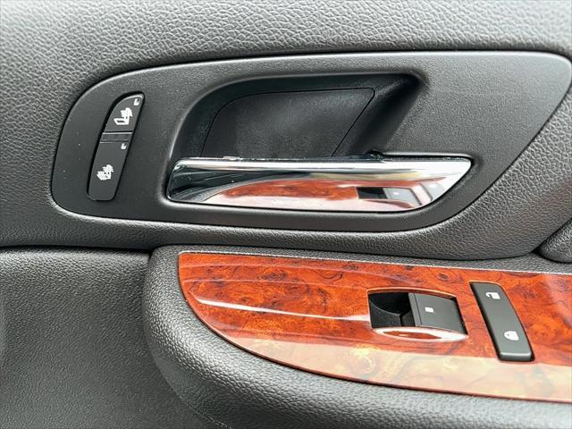 used 2009 Chevrolet Silverado 1500 car, priced at $20,988