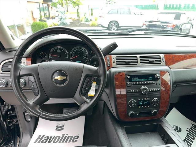 used 2009 Chevrolet Silverado 1500 car, priced at $20,988