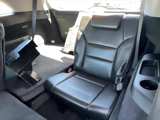 used 2008 Acura MDX car, priced at $9,788