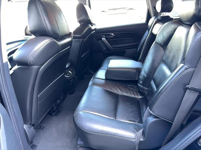 used 2008 Acura MDX car, priced at $9,788