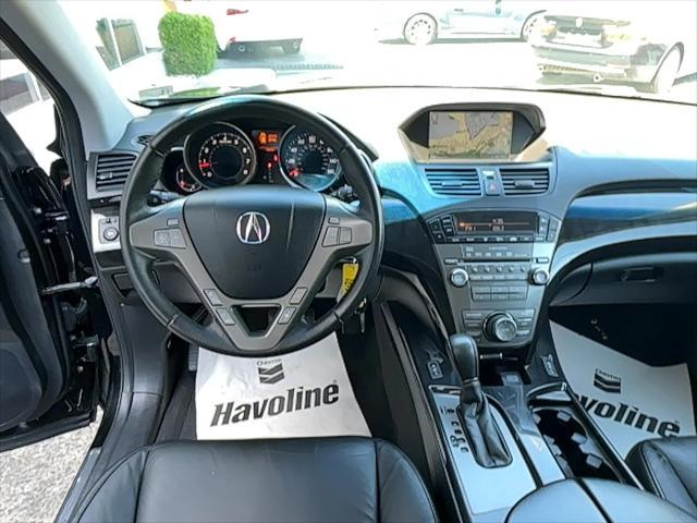 used 2008 Acura MDX car, priced at $9,788