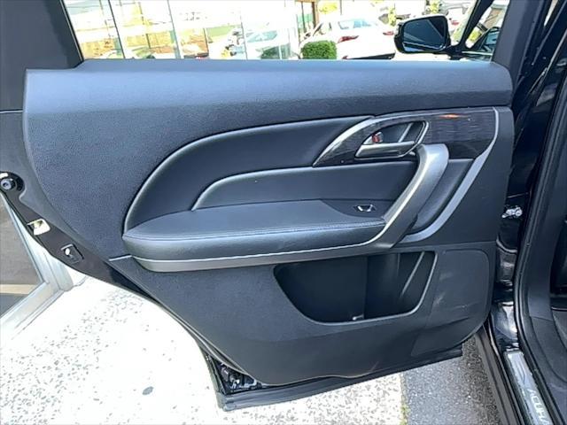 used 2008 Acura MDX car, priced at $9,788