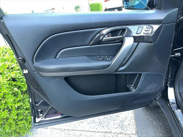 used 2008 Acura MDX car, priced at $9,788