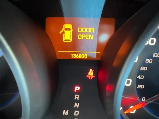used 2008 Acura MDX car, priced at $9,788